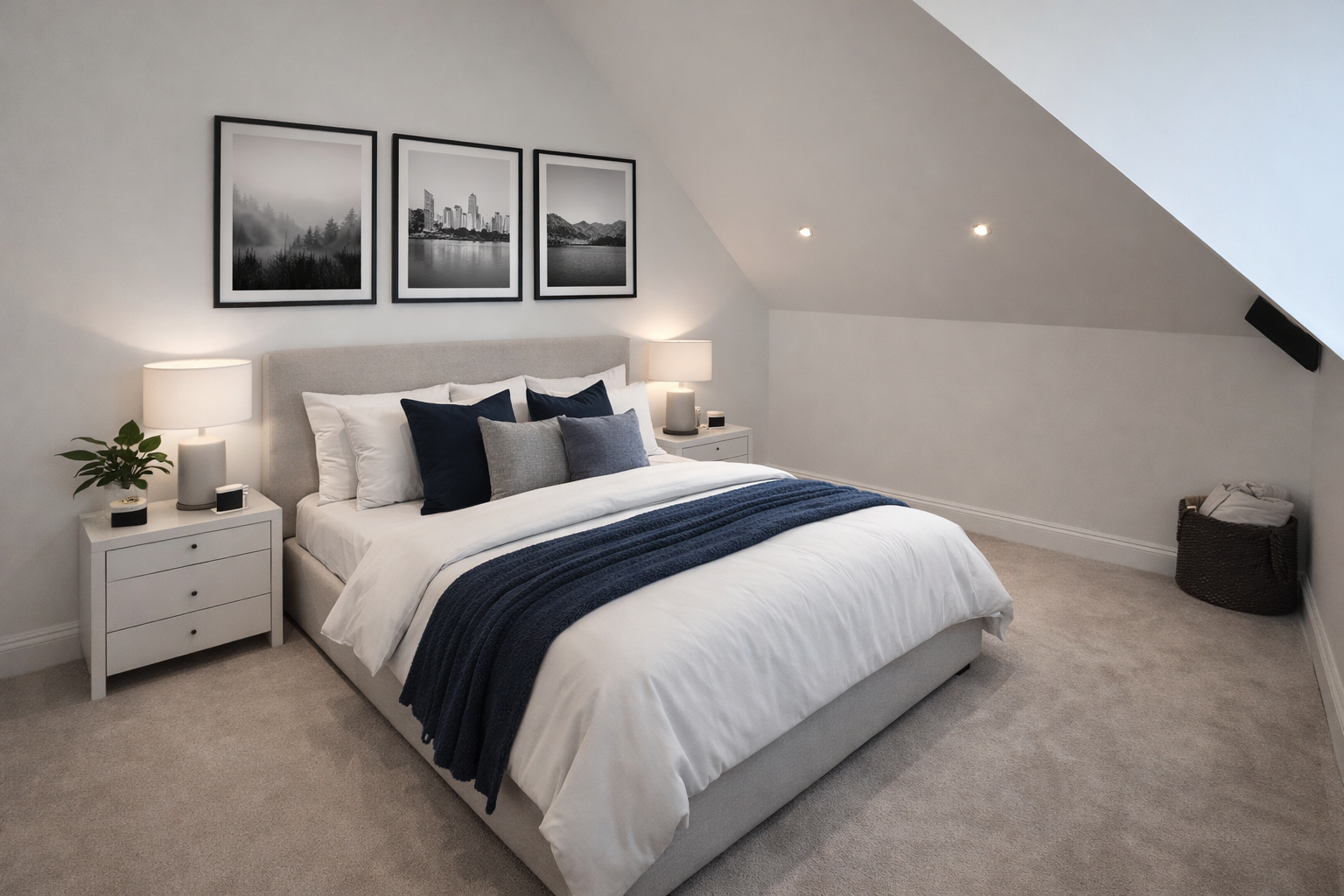 Snowdon Terrace, West Kilbride